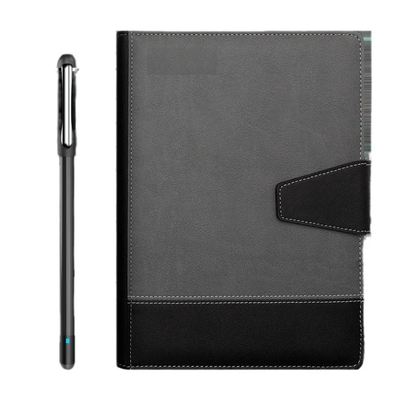 Reusable Smart Pen Journal Set 5