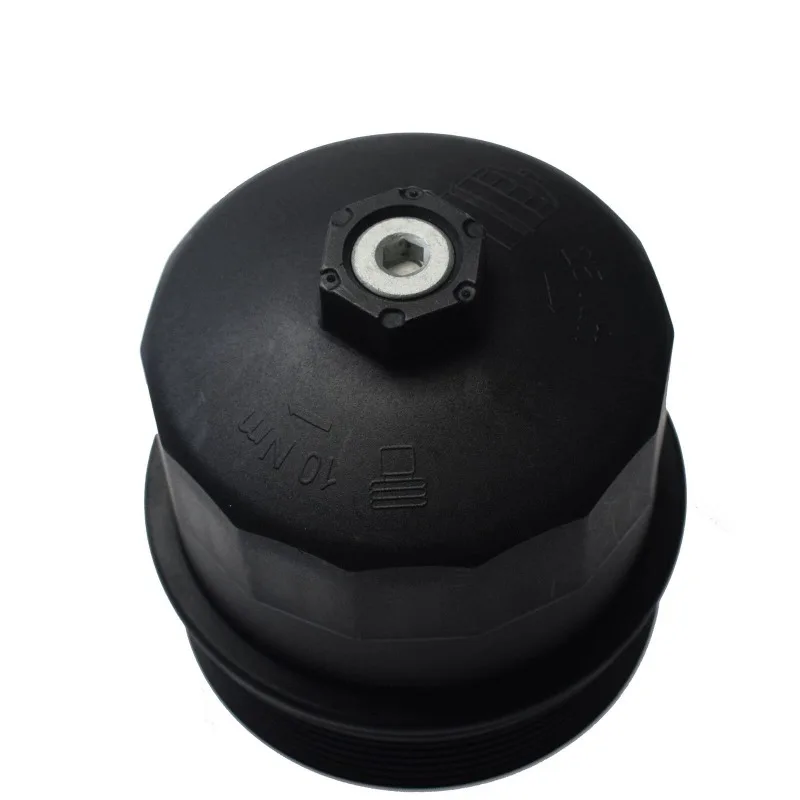 

Oil Filter Housing 11420151457 11427510847 11427521353 Oil Filter Cover Plate For BMW 5 6 7 Series X5 For Rolls-Royce RR1/2/3