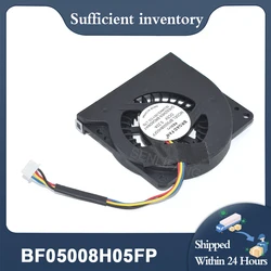 New CPU Cooling Fan For BROAD FAN DC5V 0.22A 4-Wire BF05008H05FP