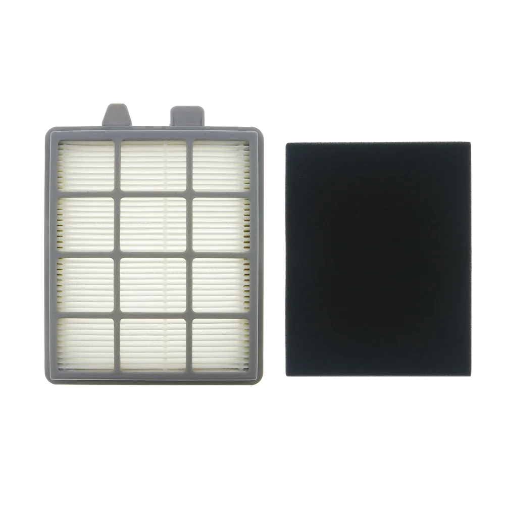 Картридж для пылесоса, плиссированный HEPA-фильтр для Electrolux hepa-фильтр Z1860 z1870 z1850 z1880, детали для пылесоса