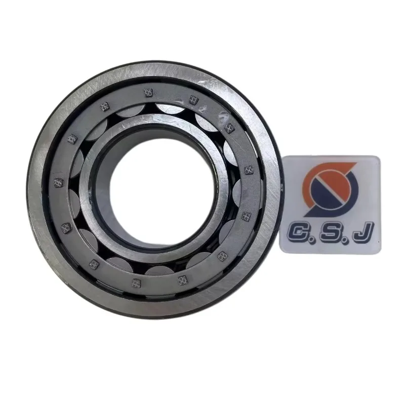 Roulement à rouleaux cylindriques pour excavatrice 5K-8591 5K8591 pour chargeuse 977H 941B R1300G 8E-6648 8E-6539 351-8434 6V-4350 6V-4351 8E-8488