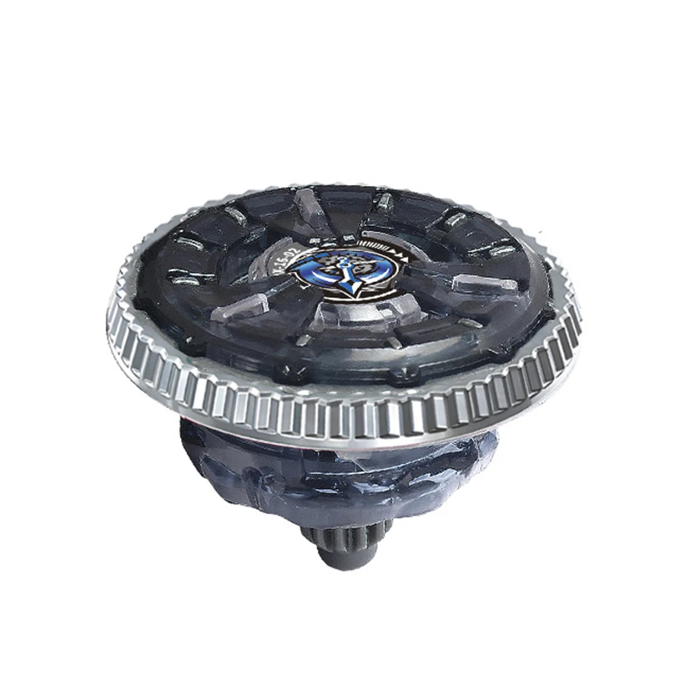 Beyes Battle Top X Spielzeug UX-19 Bullet Griffon UX08 UX06 UX03 Metall-Tischdekoration Drehendes Spielzeug