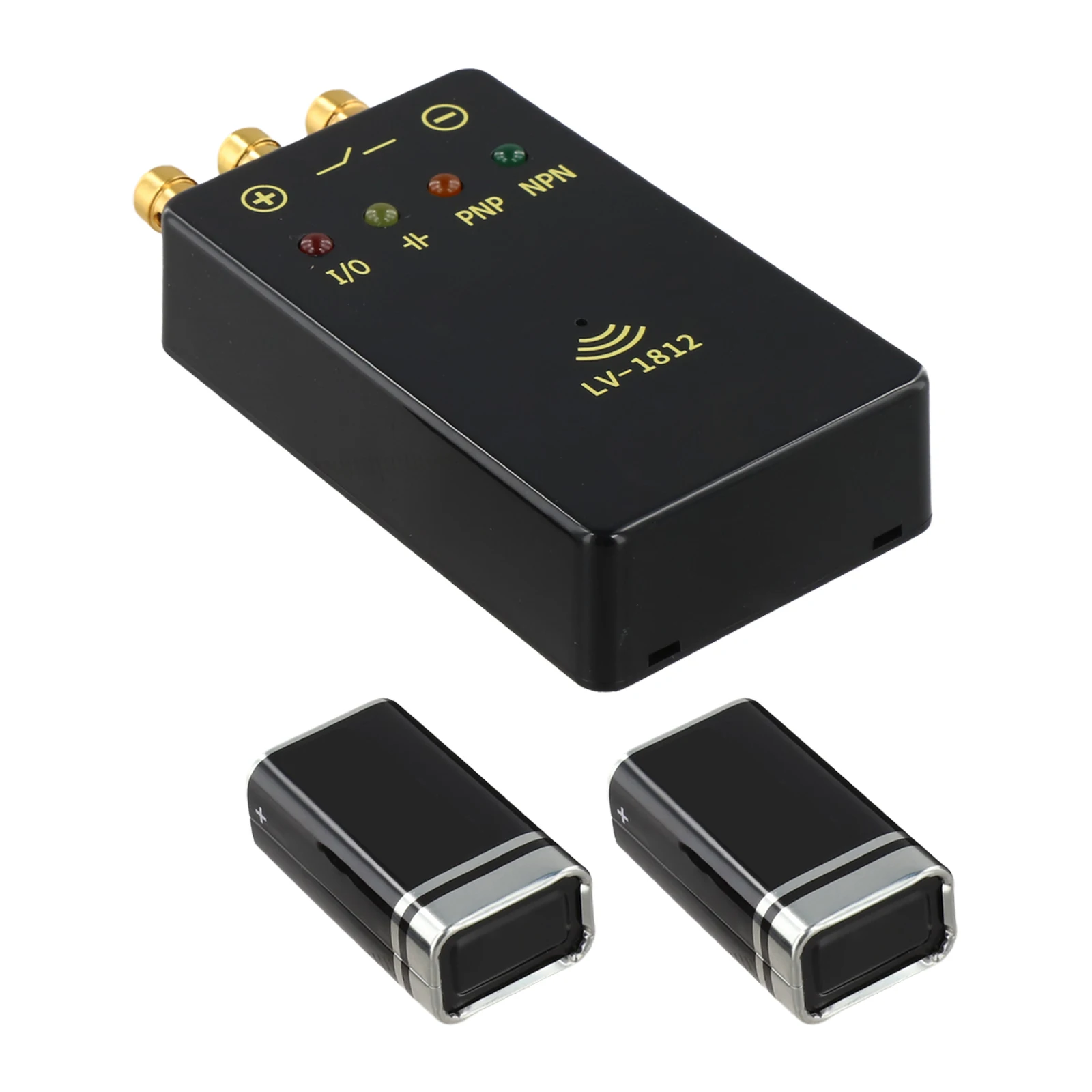 Photoelectric Switc…