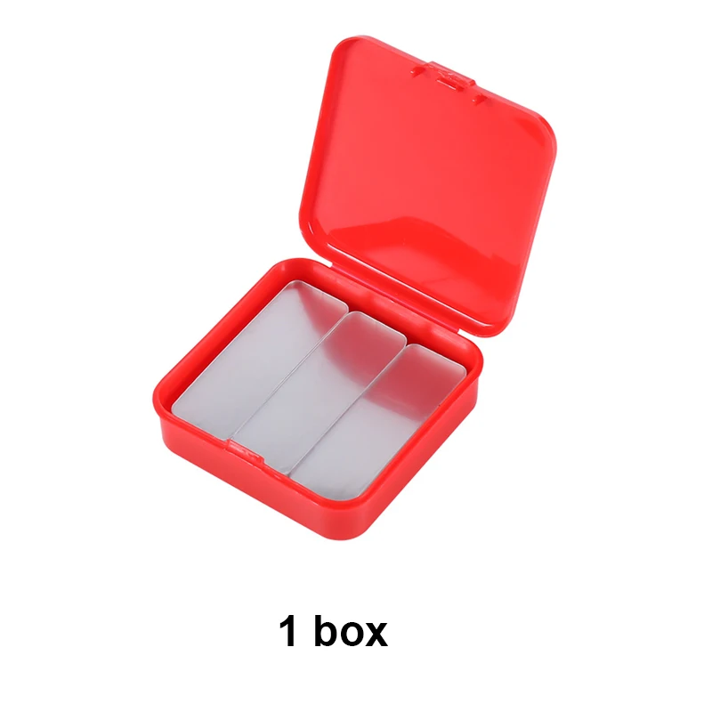 Variant: 60 pièces avec boîte