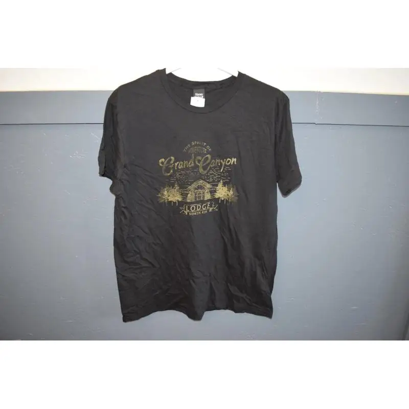 The Spirit of A Grand Lodge North Rim T Shirt Large All Size S 4XL