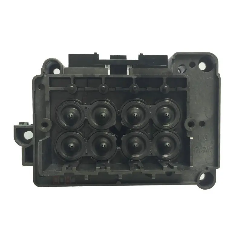 Printhead plomada cabezal selphy Printe nozzl F1890010 DX7 F1960010 F177000 For Epson Stylus Pro 3800  3850    3885   3890 R3000