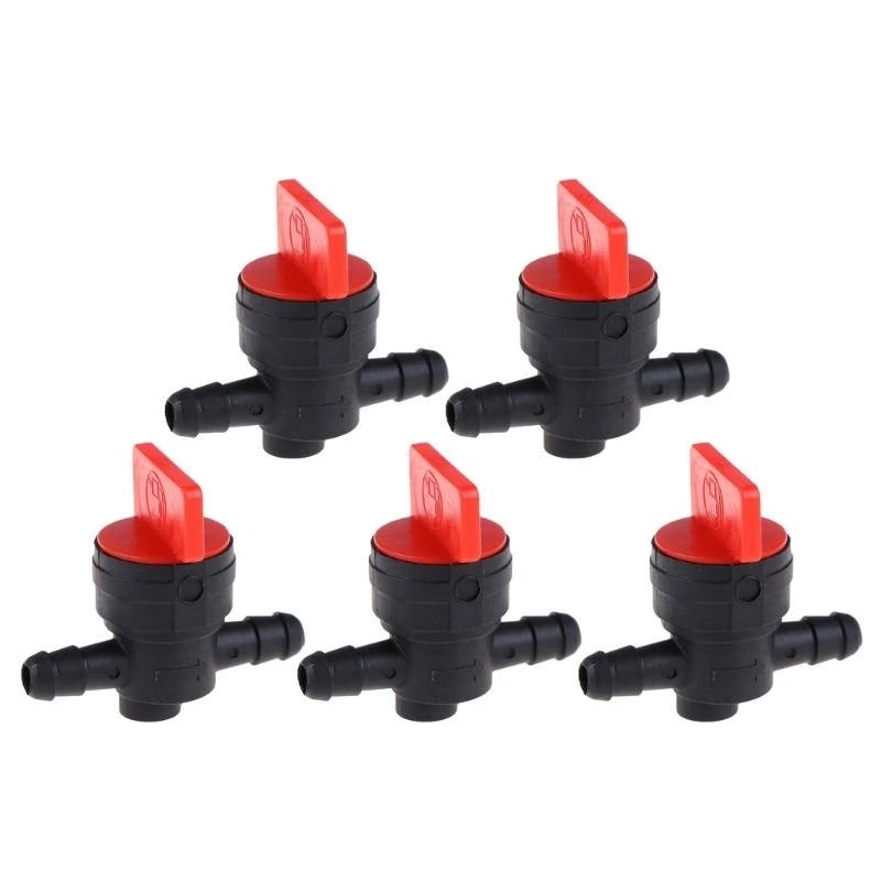 

Газовые клапаны карбюратор -переключатель топливы Petcock для мотоциклов и плотного уплотнения R6FB