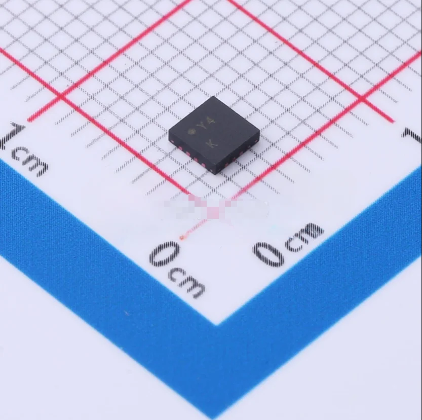 

NEW original AD8338ACPZ-R7 Instruments operational amplifiers buffers