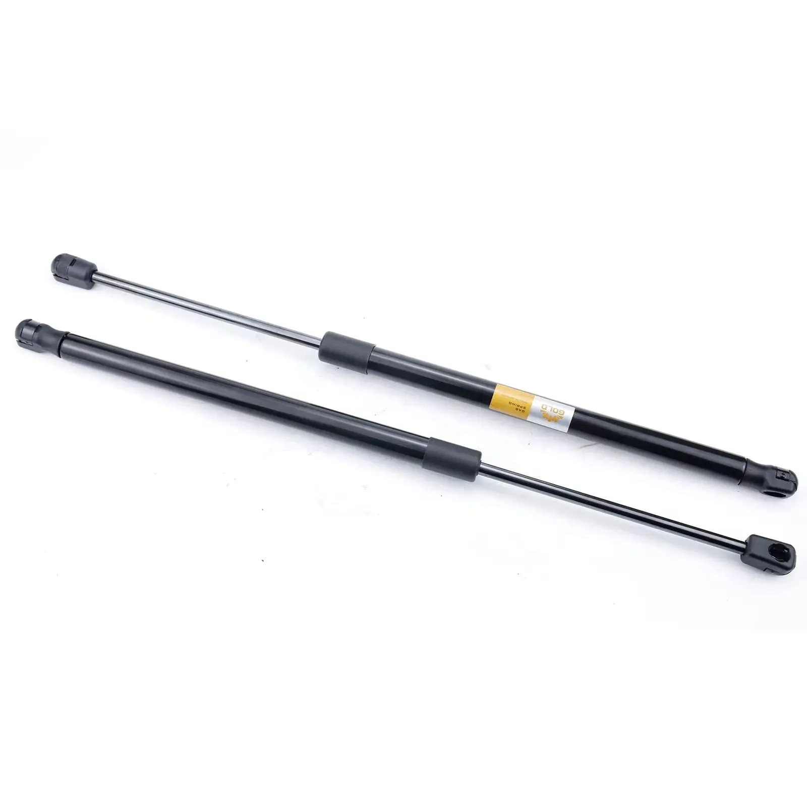 2pcs Rear Trunk Gas Spring Strut For Audi TT Coupe 8J 2006-2015 8J8827552 8J8827552A Tailgate Lift Boot Bars Parts