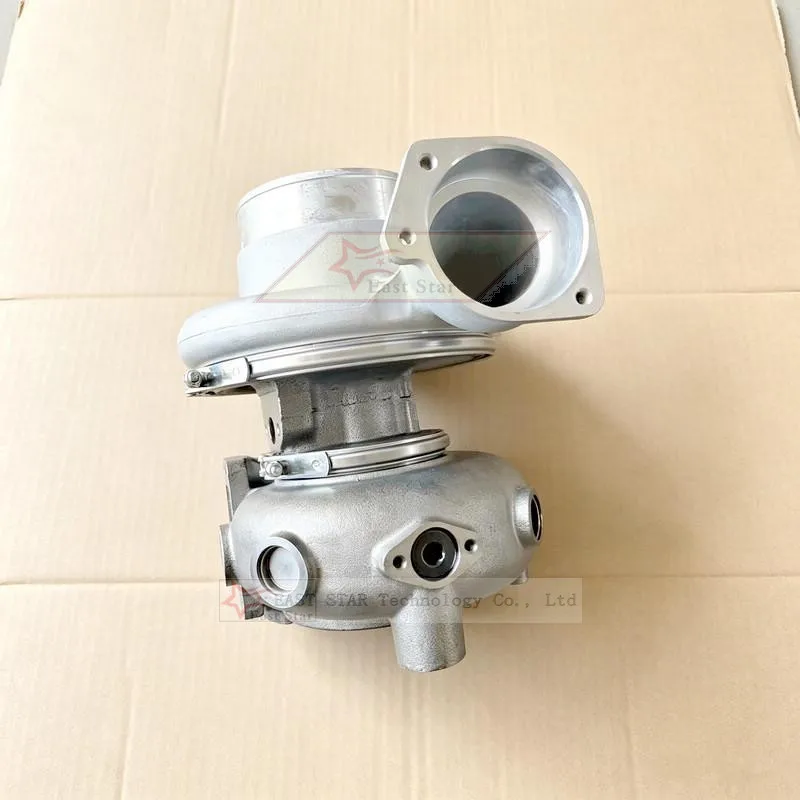 S4TW Turbo 315097 314756 3802102 3825186 Turbocharger For Volvo Penta Marine Ship TAMD TAMD163A TAMD165A-A Diesel Engine