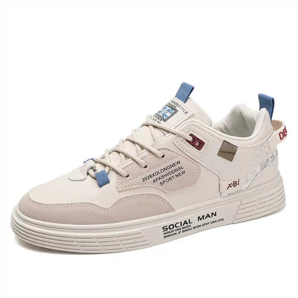 

Мужские волейбольные кроссовки Zimni 43–44, мужские гоночные теннисные кроссовки, размер 44, спортивные классические высокие модные интересные кроссовки