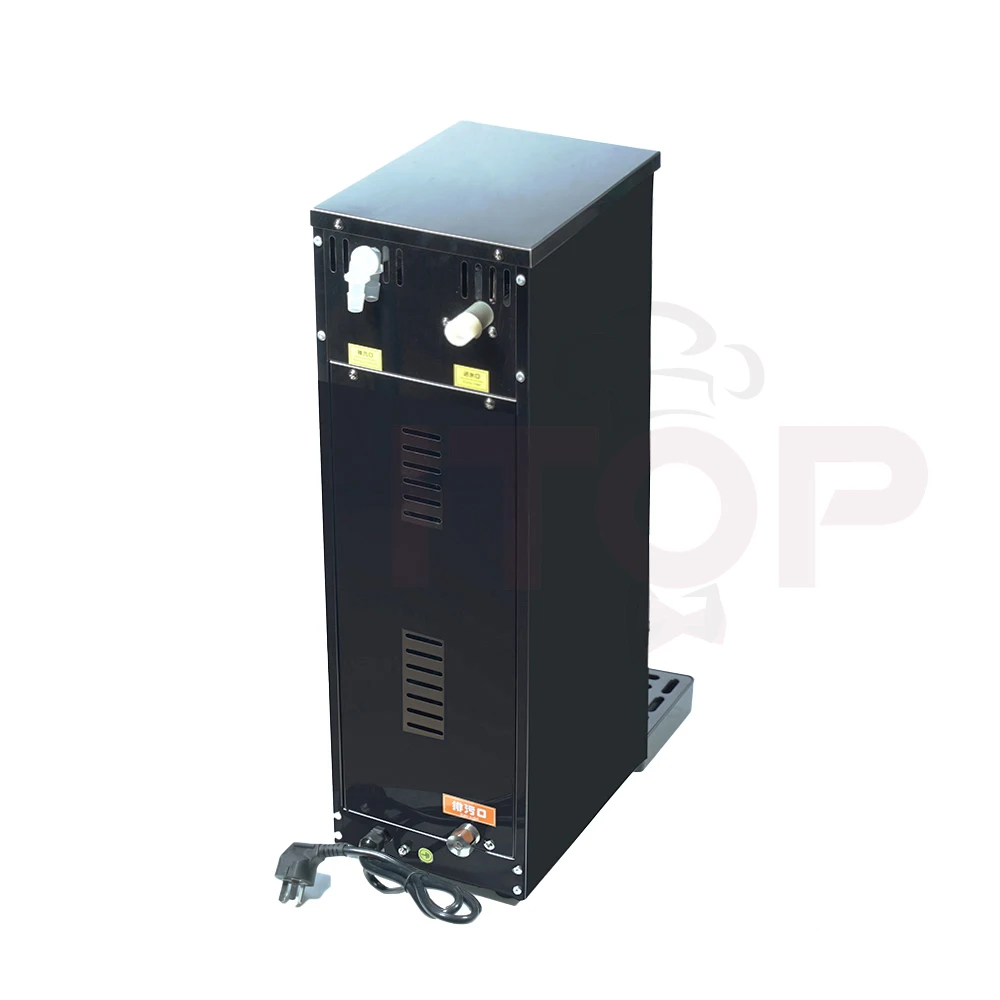 STLF JW موزع جرة المياه فائق السعة للحاسوب الصغير سخان مياه من الفولاذ المقاوم للصدأ معدات المطبخ التجارية Wate