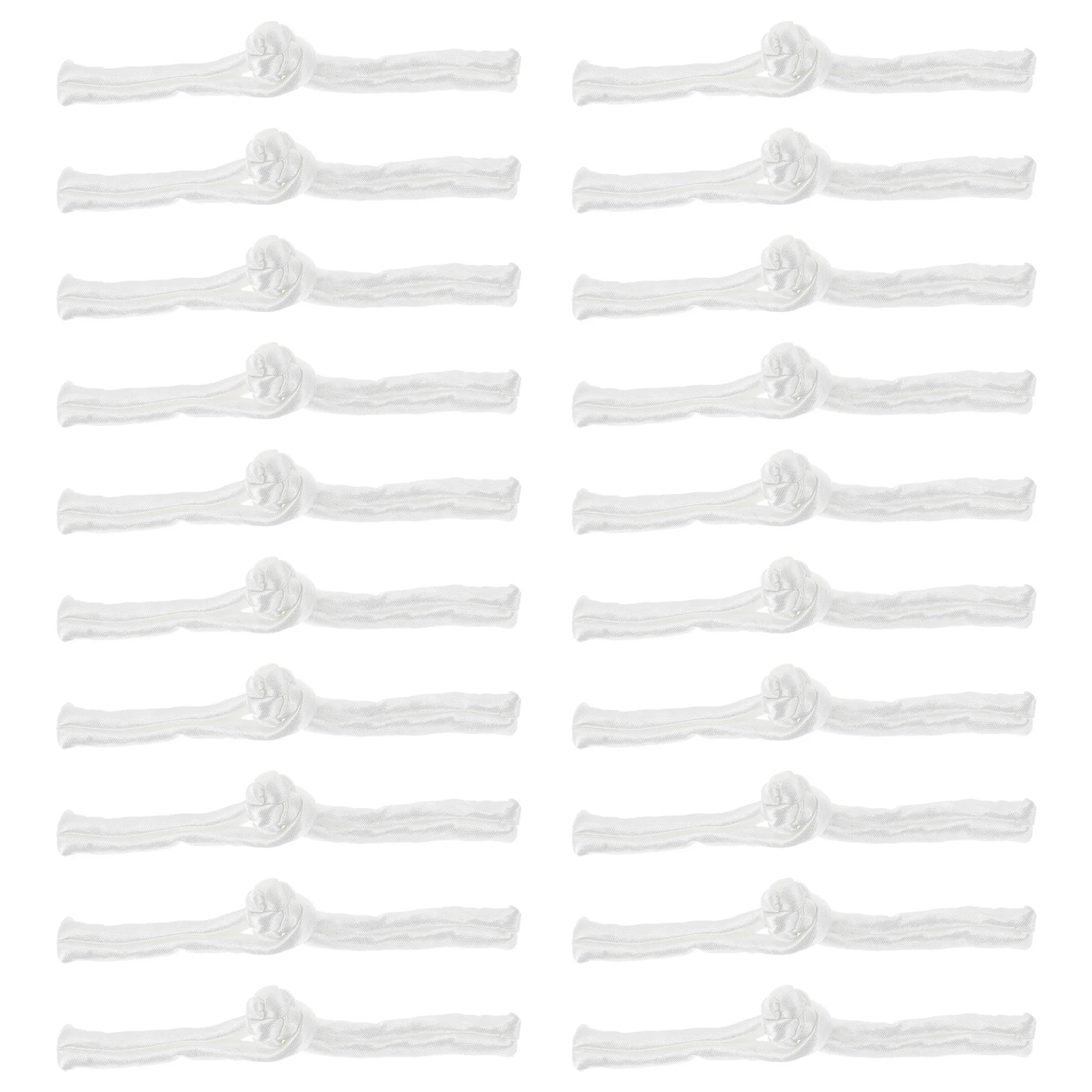 

Chinese Style Closure Buttons For Cheongsam Diy Clothing Accessories Sewing Fasteners Craft Supplies