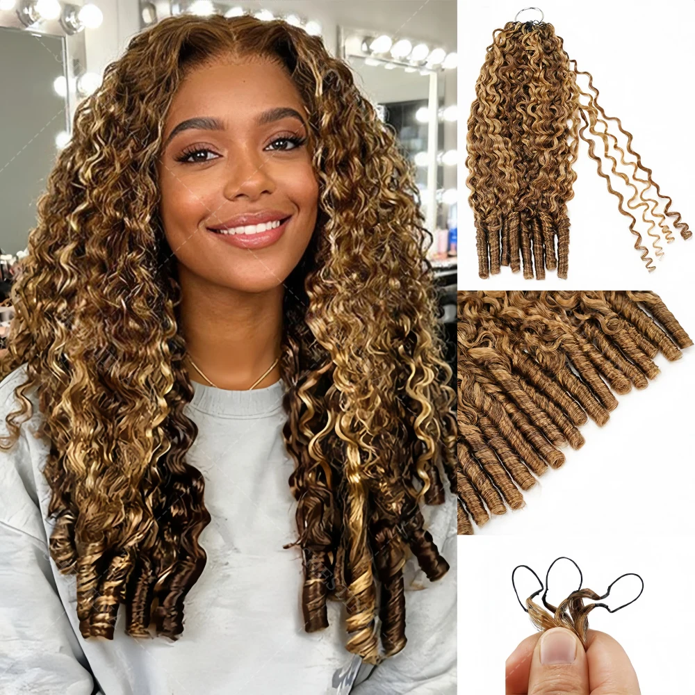 15A Feather Crochet…