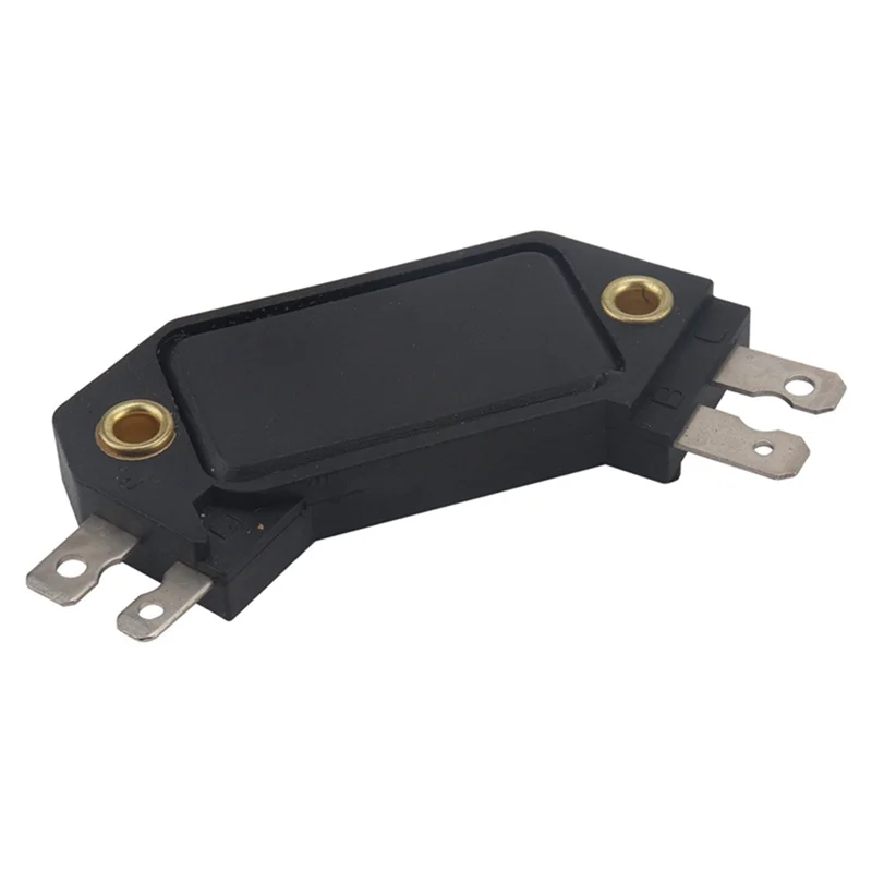1 Piece Station Wagon Ignition Control Module 1875990 Parts Accessories For Apollo Buick Cadillac Fiat 10482820