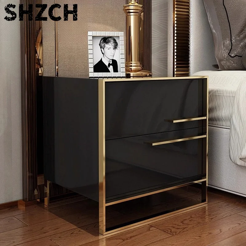 comodino-di-lusso-lucido-post-moderno-tavolino-da-notte-nero-bianco-laccato-lucido-mobile-minimalista-per-camera-da-letto-con-organizer