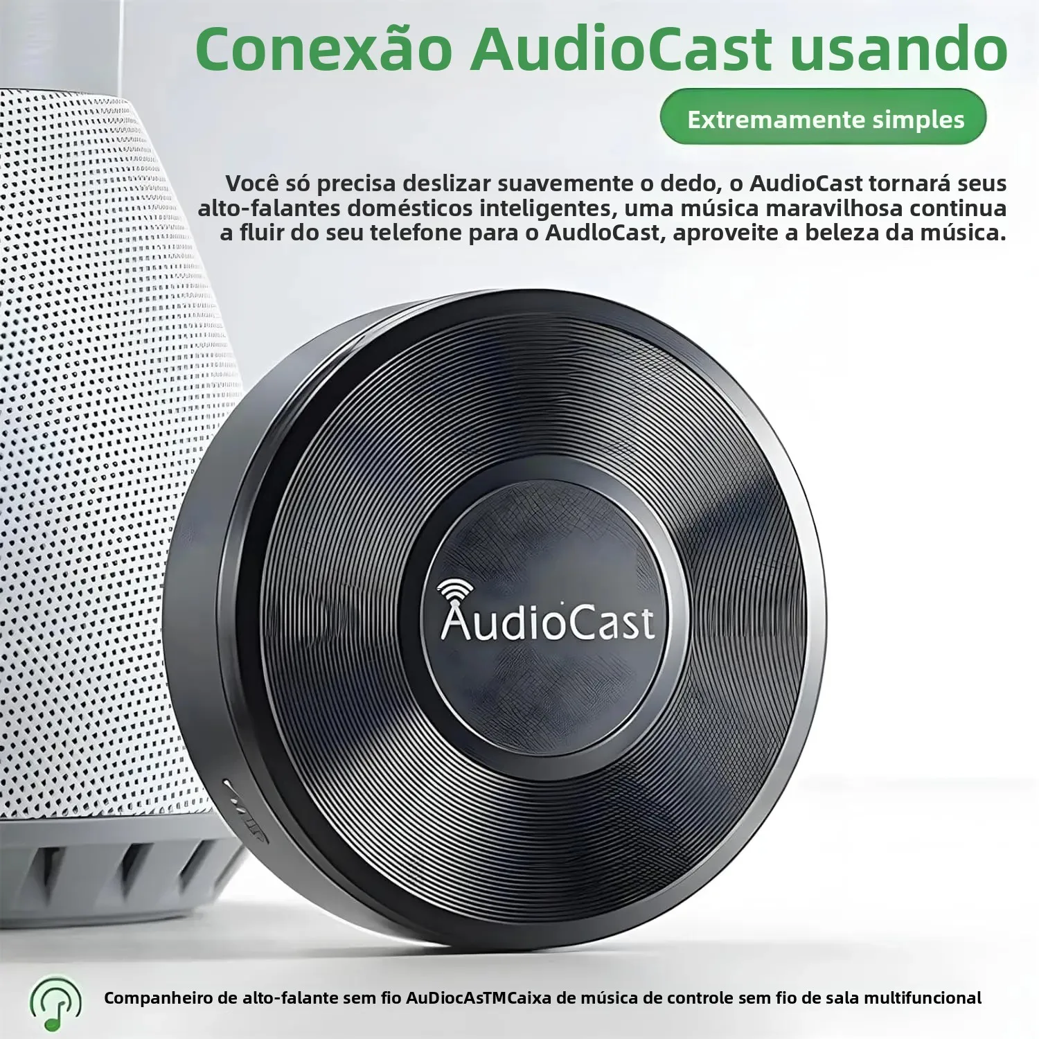 ワイヤレス-wifi-音楽オーディオストリーマーレシーバーオーディオキャスト-ieast-pplay-m5-dlna-airplay-オーディオ音楽アダプターマルチルームストリーム