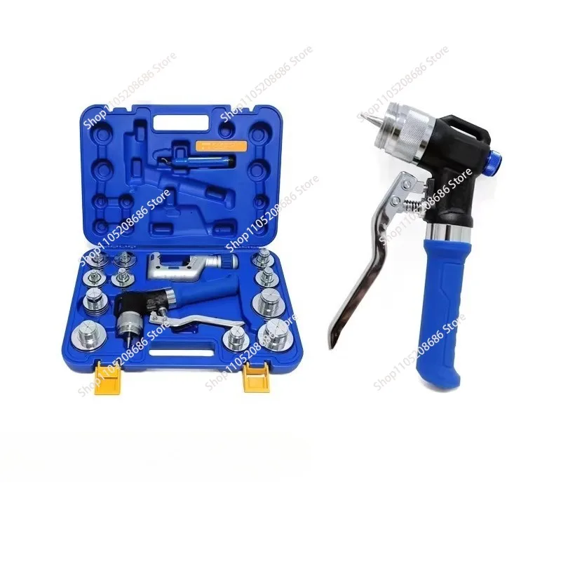 Air Conditioning Tool Hydraulic Tube Expander for VHE-42D