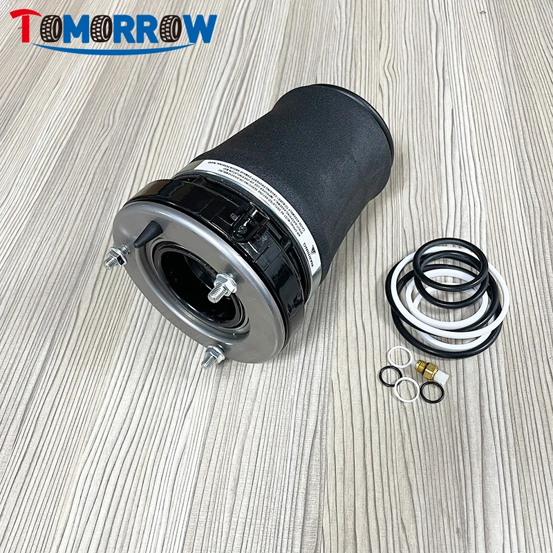 

37116757501 37116757502 For BMW X5 E53 Front Air Suspension Spring Auto Part Air Shock Repair Kits
