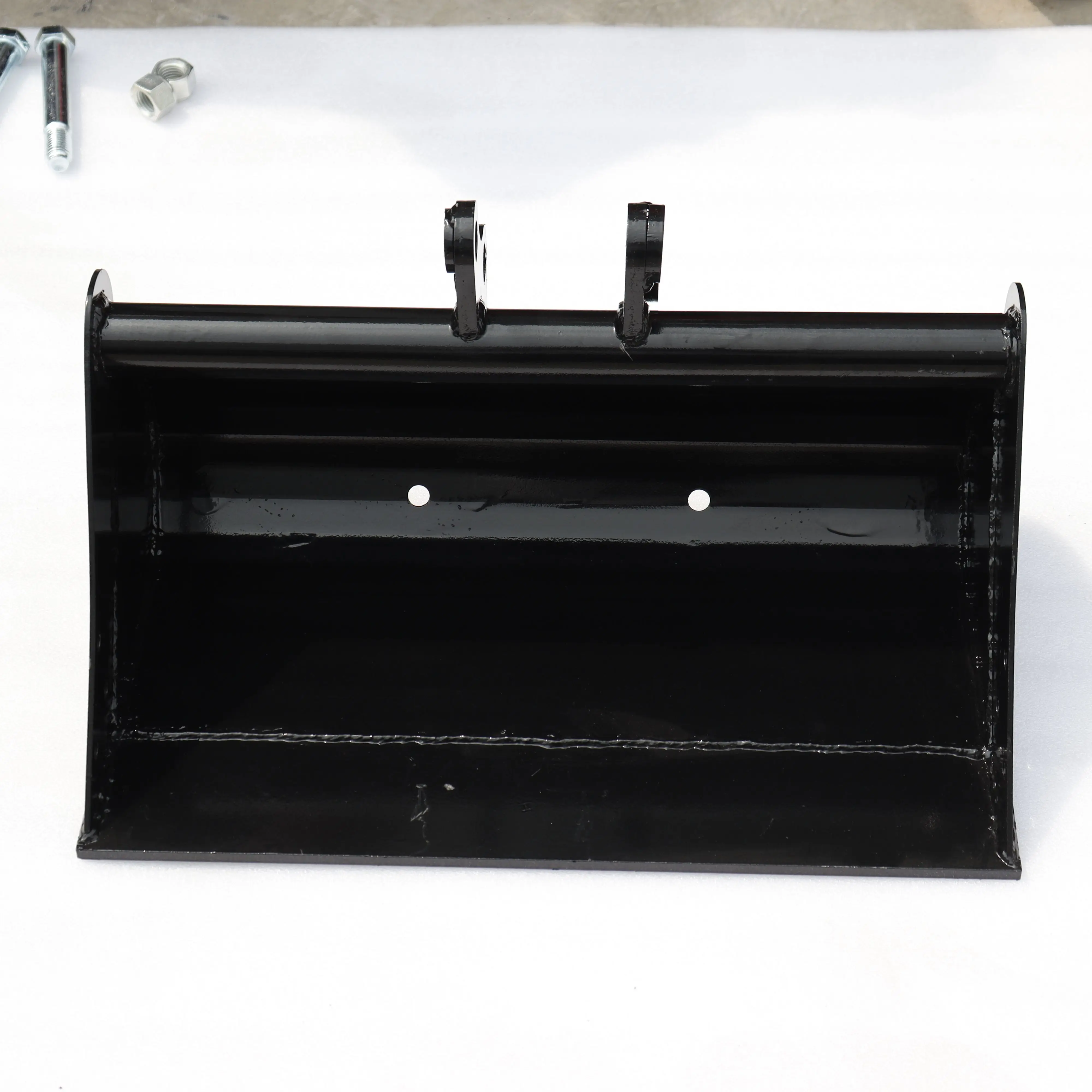 HT 1/2 Ton Excavator Attachments Grab Clamps & Various Buckets Shandong Origin
