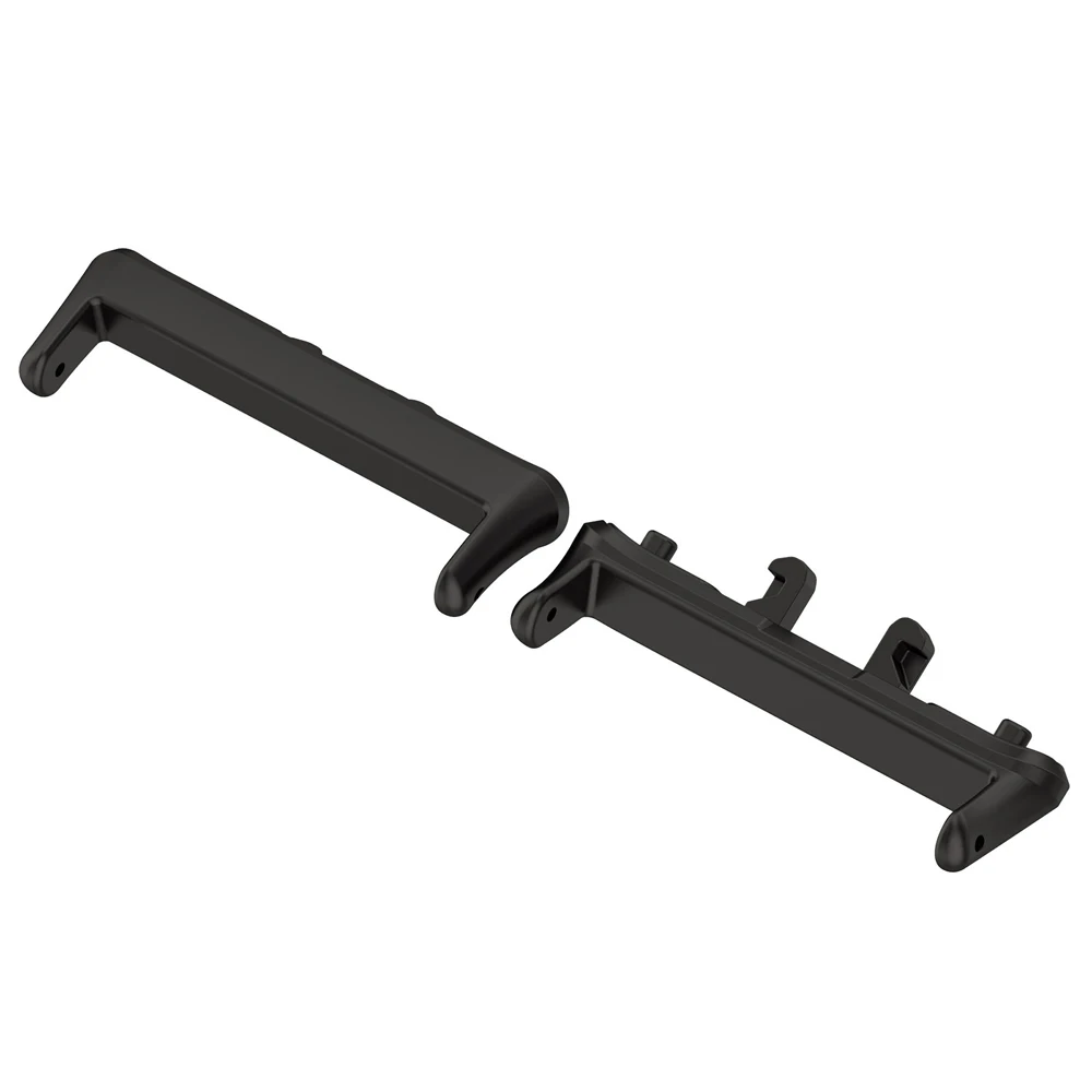 موصل من الفولاذ المقاوم للصدأ لساعة سامسونج جالاكسي ، محول سريع الملاءمة ، حزام 18 فرقة ، Fit3 ، ، Fit 3 ملحقات