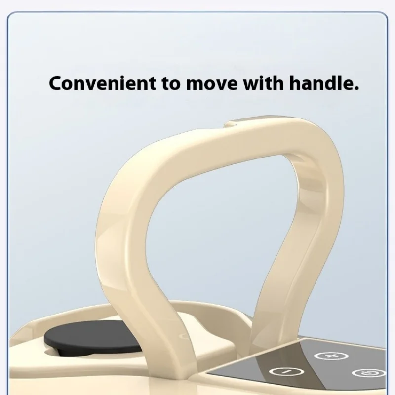 2500W Handheld Steam Cleaner 110V/220V Multifunctional High Temperature Steam Cleaning For Air Conditioner Kitchen Hood Car