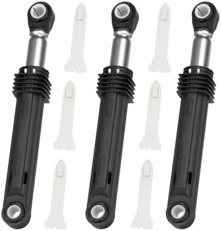 

Washer Shock Absorber Replacement for WM2487HRM, WM2455HW, WM2233HW & More - Compatible Models Included
