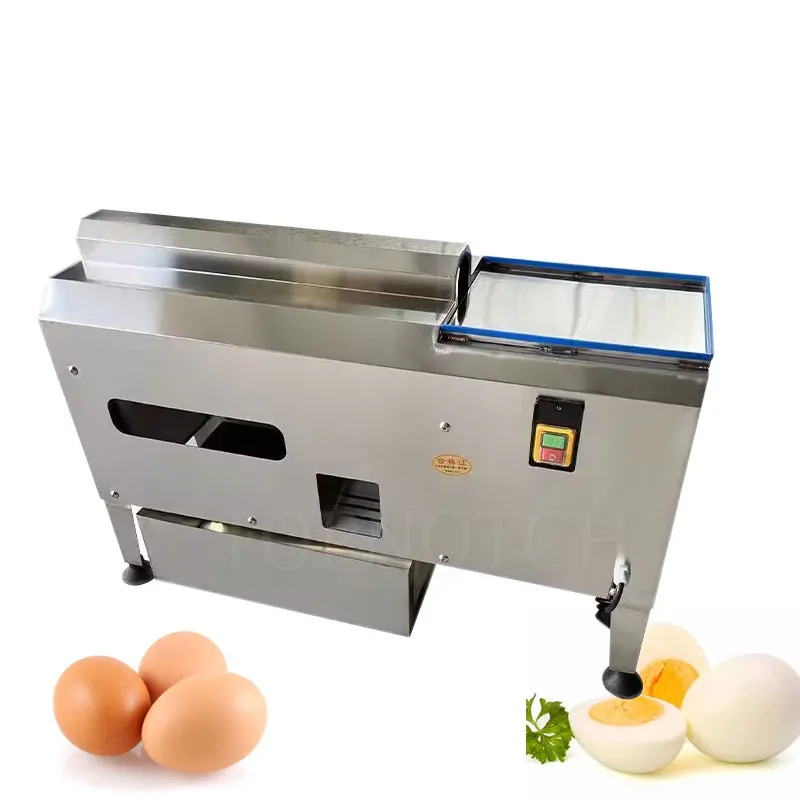 

Automatic Quail Bird Egg Peeling Machine Stainless Steel Skinning Clean Fast Egg Peeler