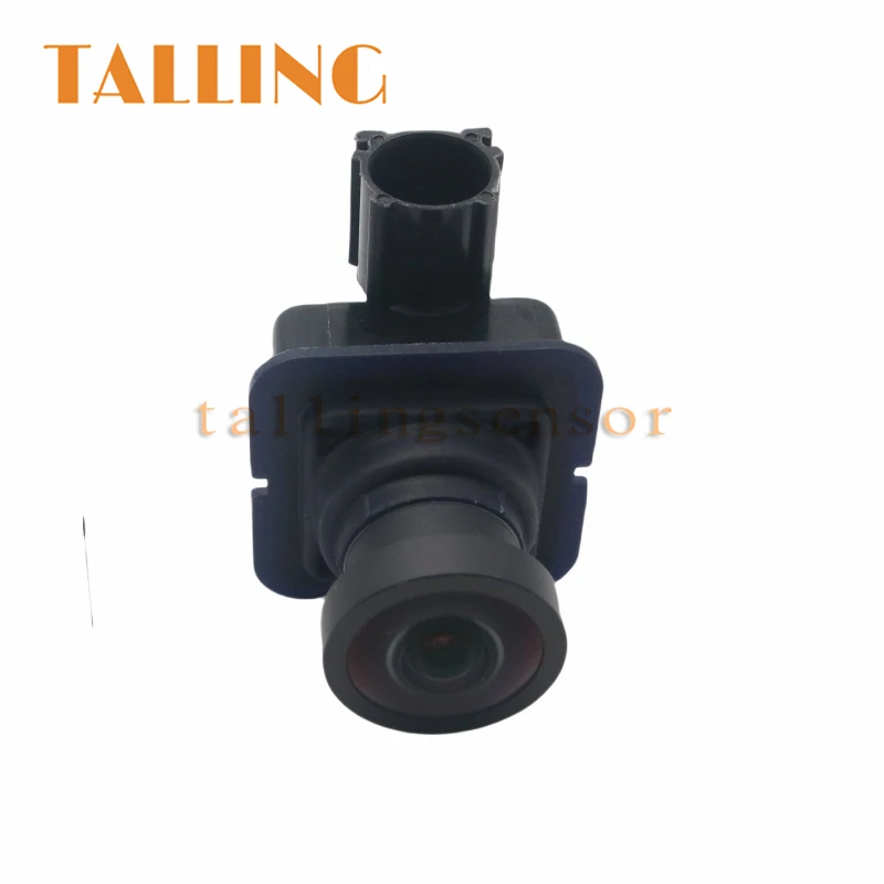 

673011226 Автомобильная резервная камера заднего вида для помощи при парковке для Maserati Ghibli и Quattroporte Автомобильные аксессуары