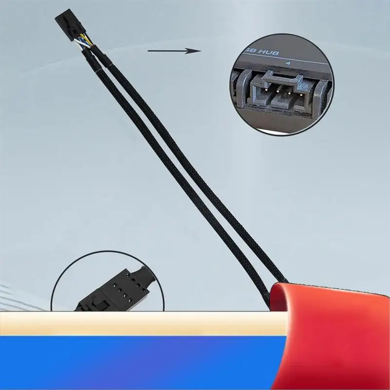 Rgb Splitter For Co… - image