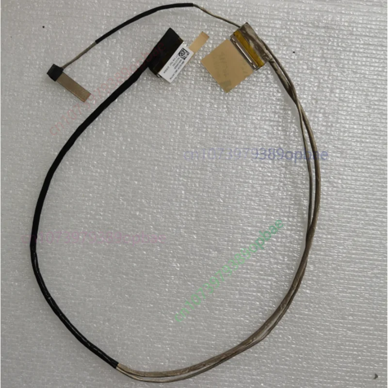 

Кабель EDP GM501GS UHD 14005-02650000 1422-02Y30A2 40-контактный для ноутбука Asus ROG Zephyrus GM501GS GM501, новый