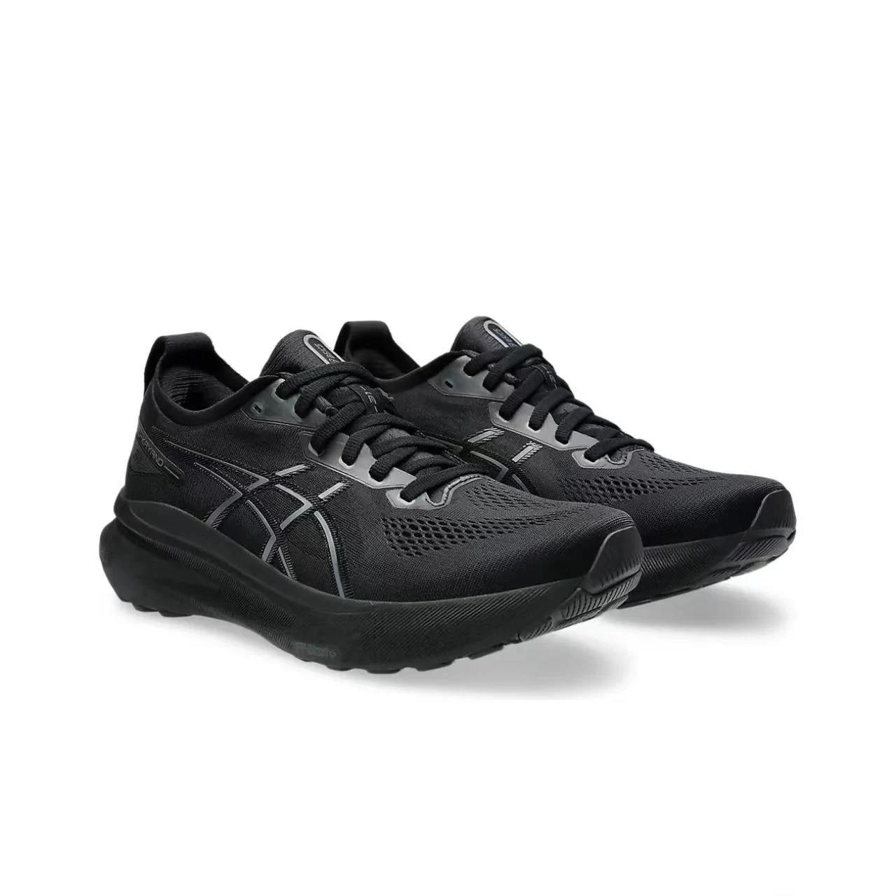 Asics Gel-Kayano 31 hardloopschoenen Heren sneakers Ademende dames Asics Kayano 31 sportschoenen