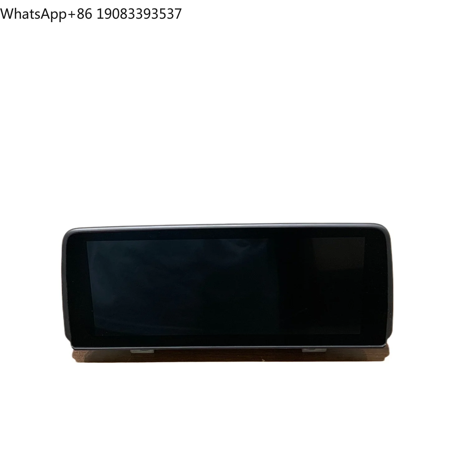 Used OEM for X3G01 X4G02 ID7 MGU System Central Control Display Screen 10.25-inch 5A065D5 Touch Screen