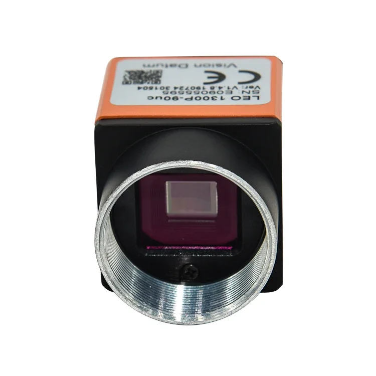 High Fps Industrial Camera 720S-526um 500 Fps USB 3.0 IMX287 Machine Vision Camera Global Shutter