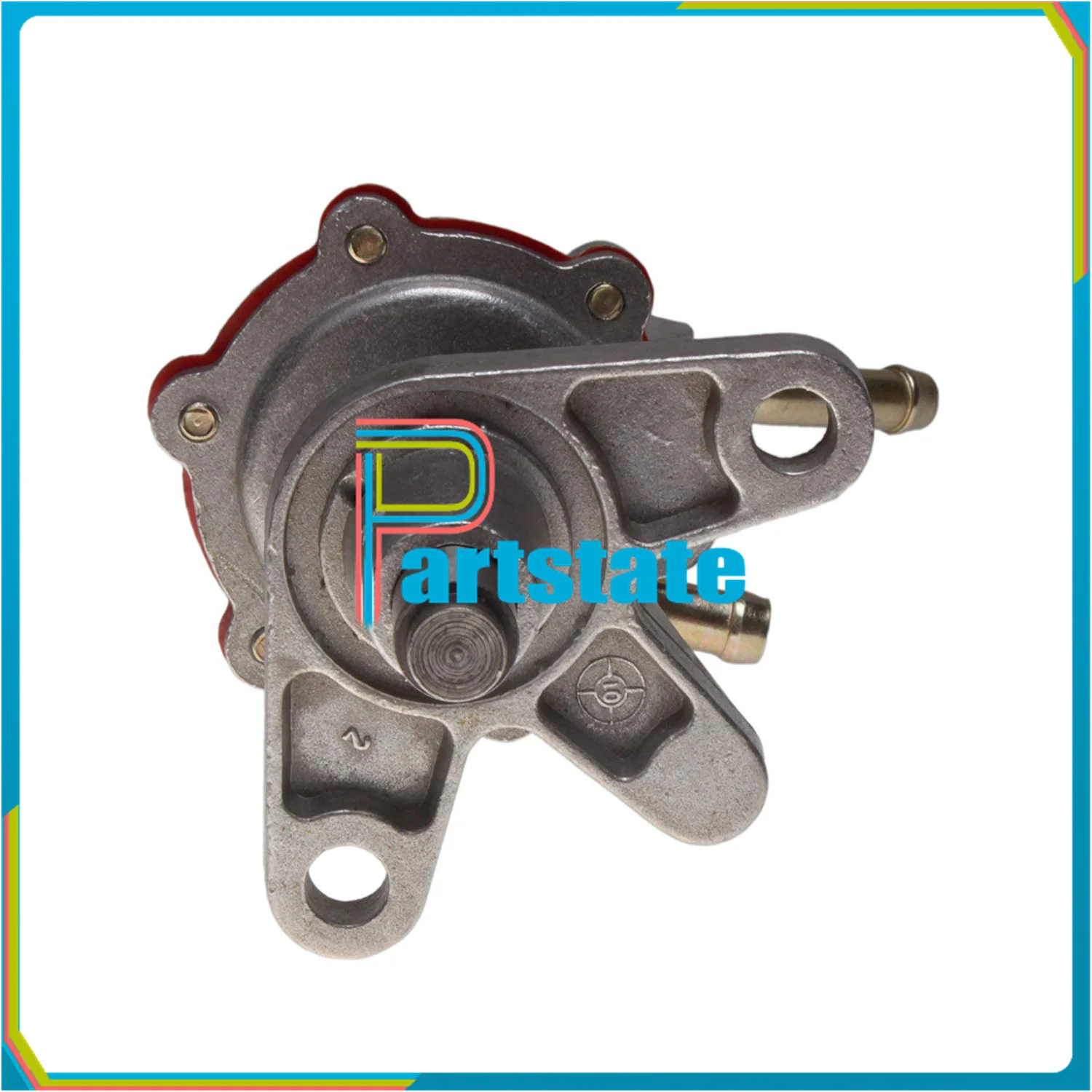 04272819 For Deutz 1011 1011F 2011 Fuel Pump 0427 2819 For  Bobcat 863 Skid Steer