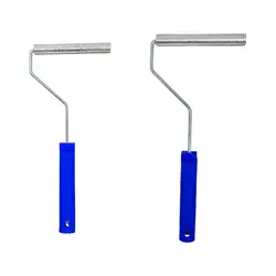 Fiberglass Roller Tool Manual Tool Lightweight for Composite Bubble Paddle Tool
