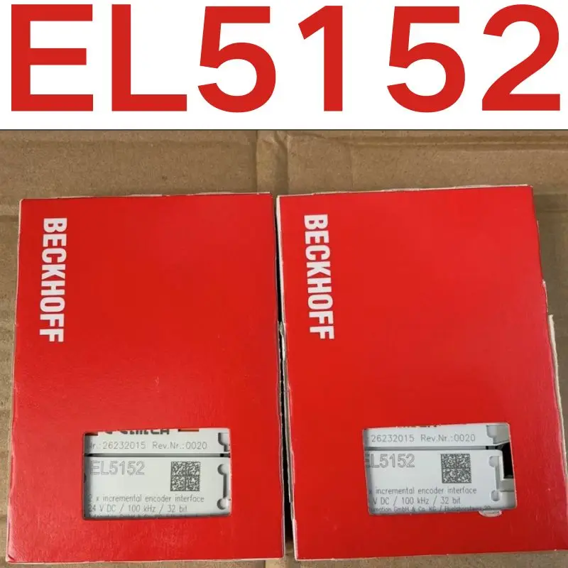 

brand-new,Module EL5152