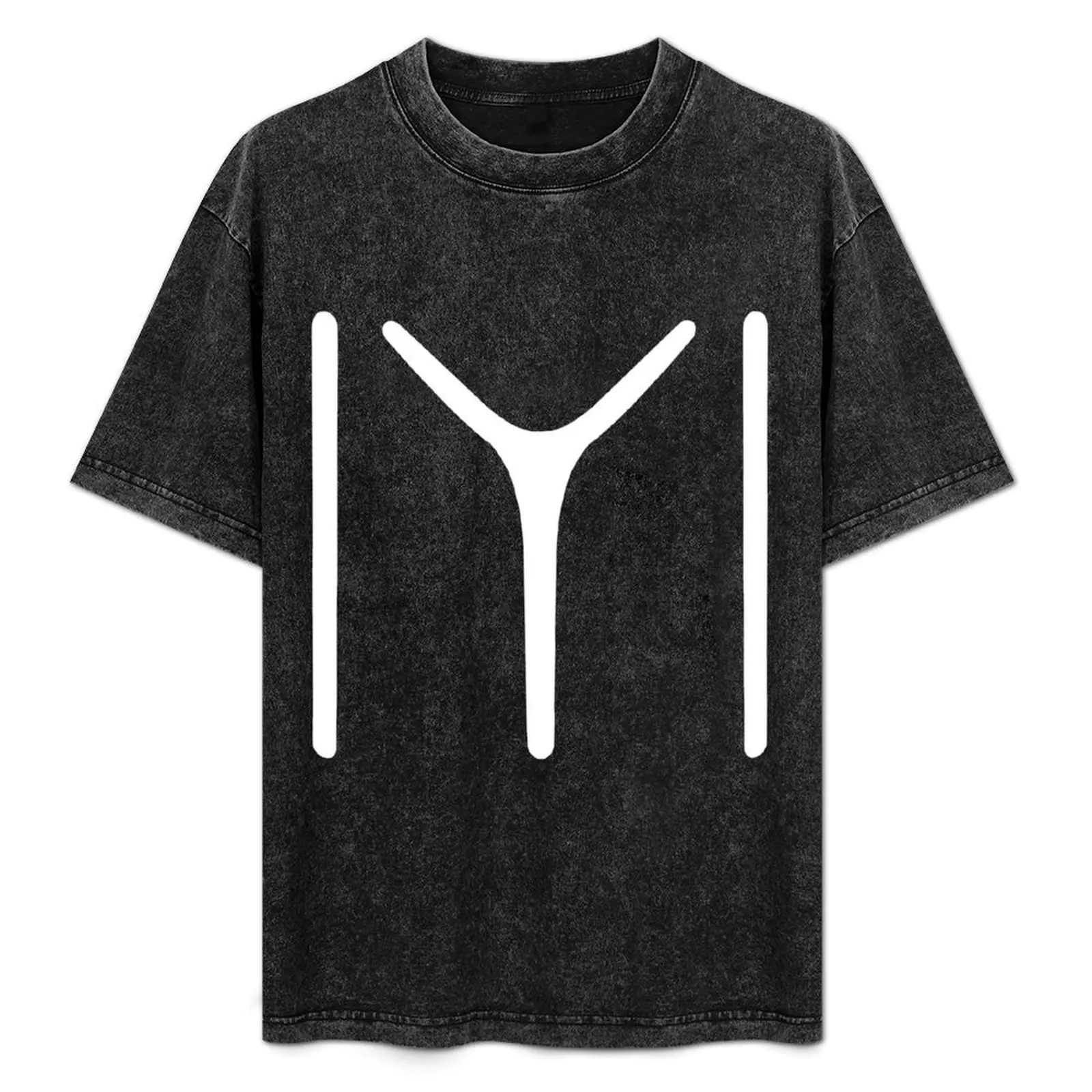 

Kayi Tribe - Ertugrul IYI Flag T-Shirt Fashion Pattern Printed Tee Shirt
