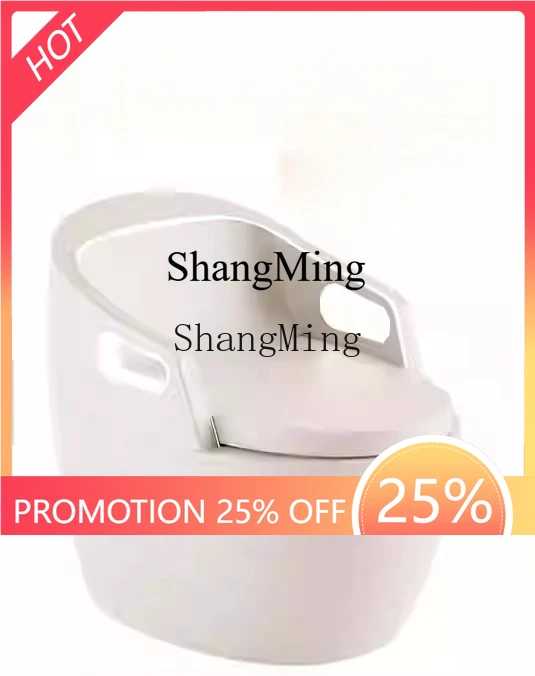 CL new Chinese light luxury smart toilet with armrest automatic household toilet