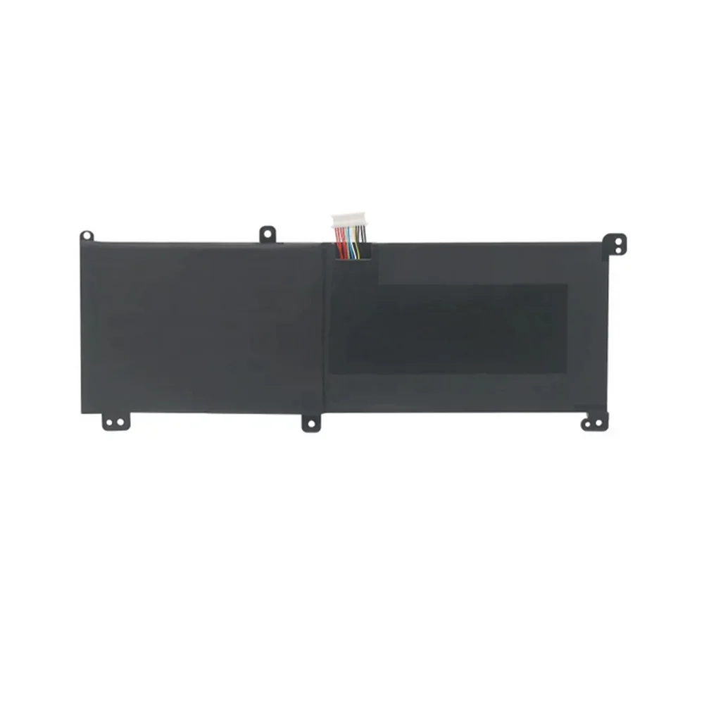 SQU-1609 11.49V 82.49Wh 7560mAh SQU-1710 Genuine Original Laptop Battery For Hasee Thunderobot 15G870-XA70K Dino-X5TA X7A X6 4K