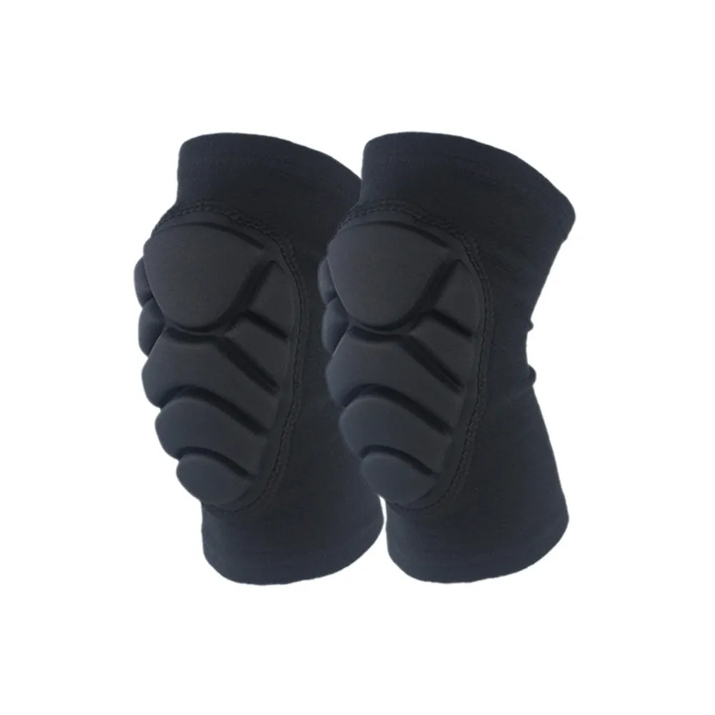

1Pair Premium Lightweight Knee Brace with Non-Slip Design for Injury Recovery Sports Protection Basketball Football Hiking