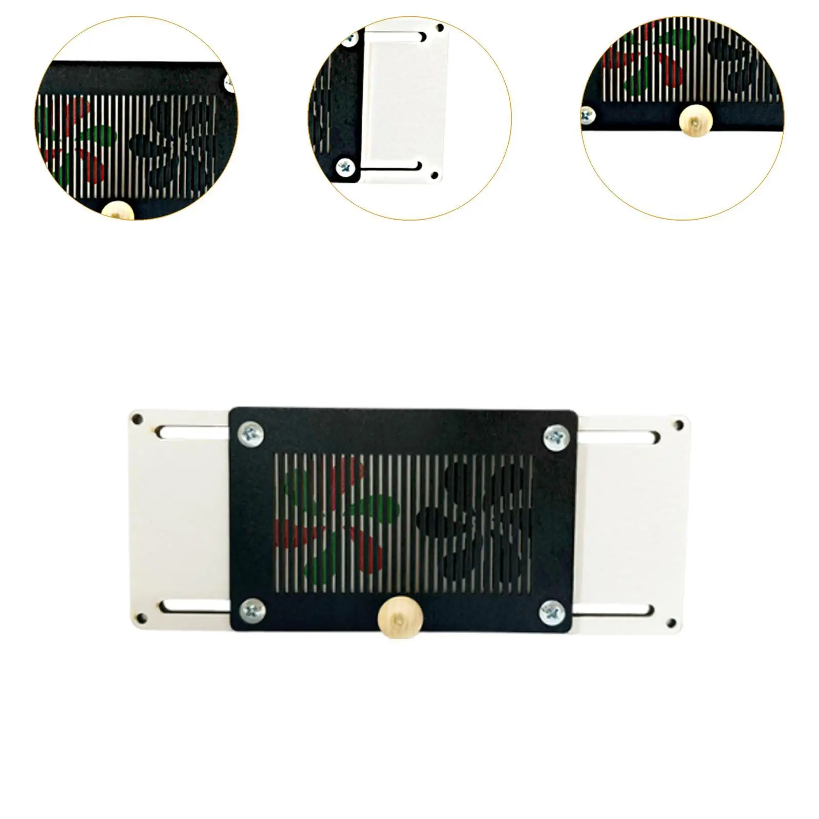 Pädagogisches Beschäftigt Bord Beschäftigt Bord Loch Bord Aufklärung Spielzeug Aktivität Bord Tragbare Lernen Spielzeug Holz Klettern Kinder