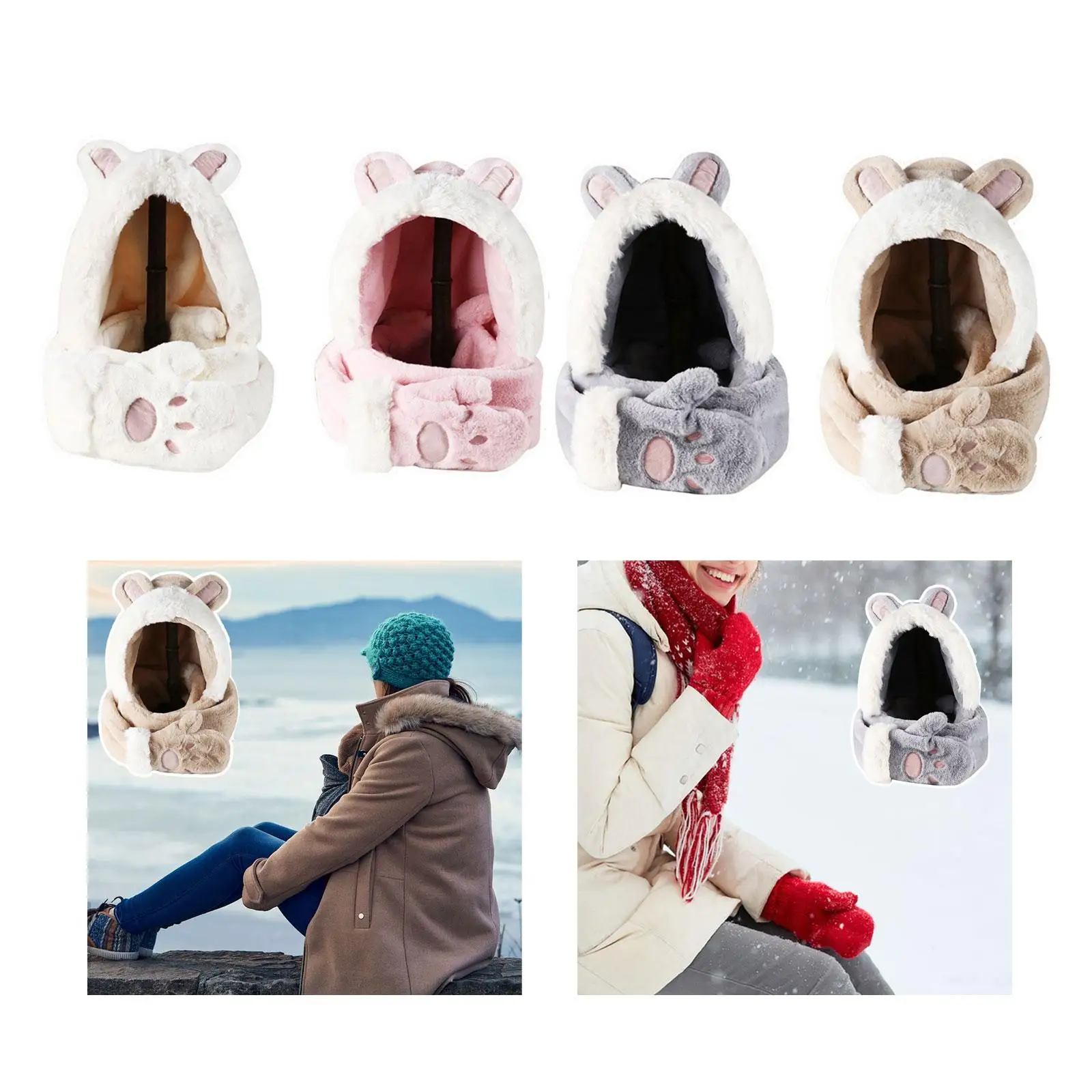 gorros-de-invierno-con-orejas-de-conejo-para-mujeres-y-ninas-conjunto-3-en-1-de-gorro-de-felpa-guantes-con-orejas-y-bufanda