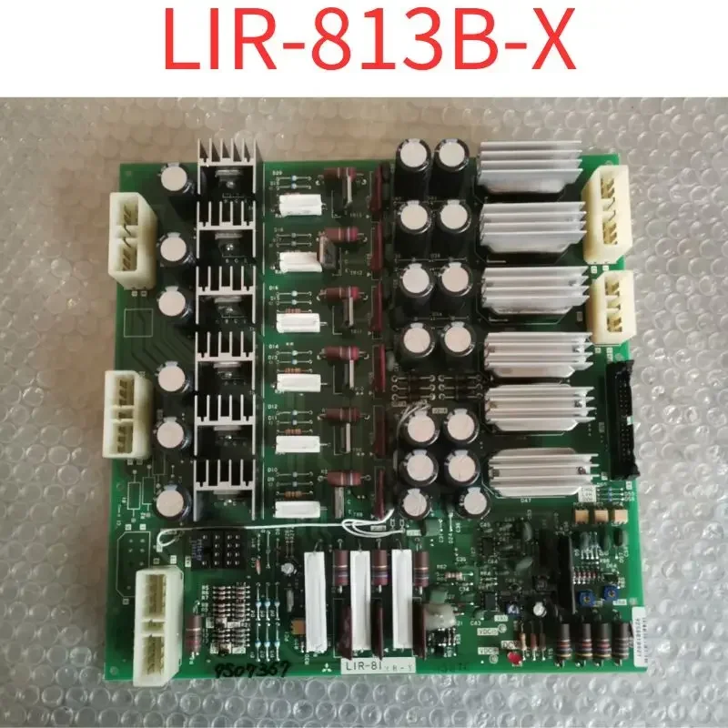 

Б/у плата управления лифтом SPVF LIR-813B-X
