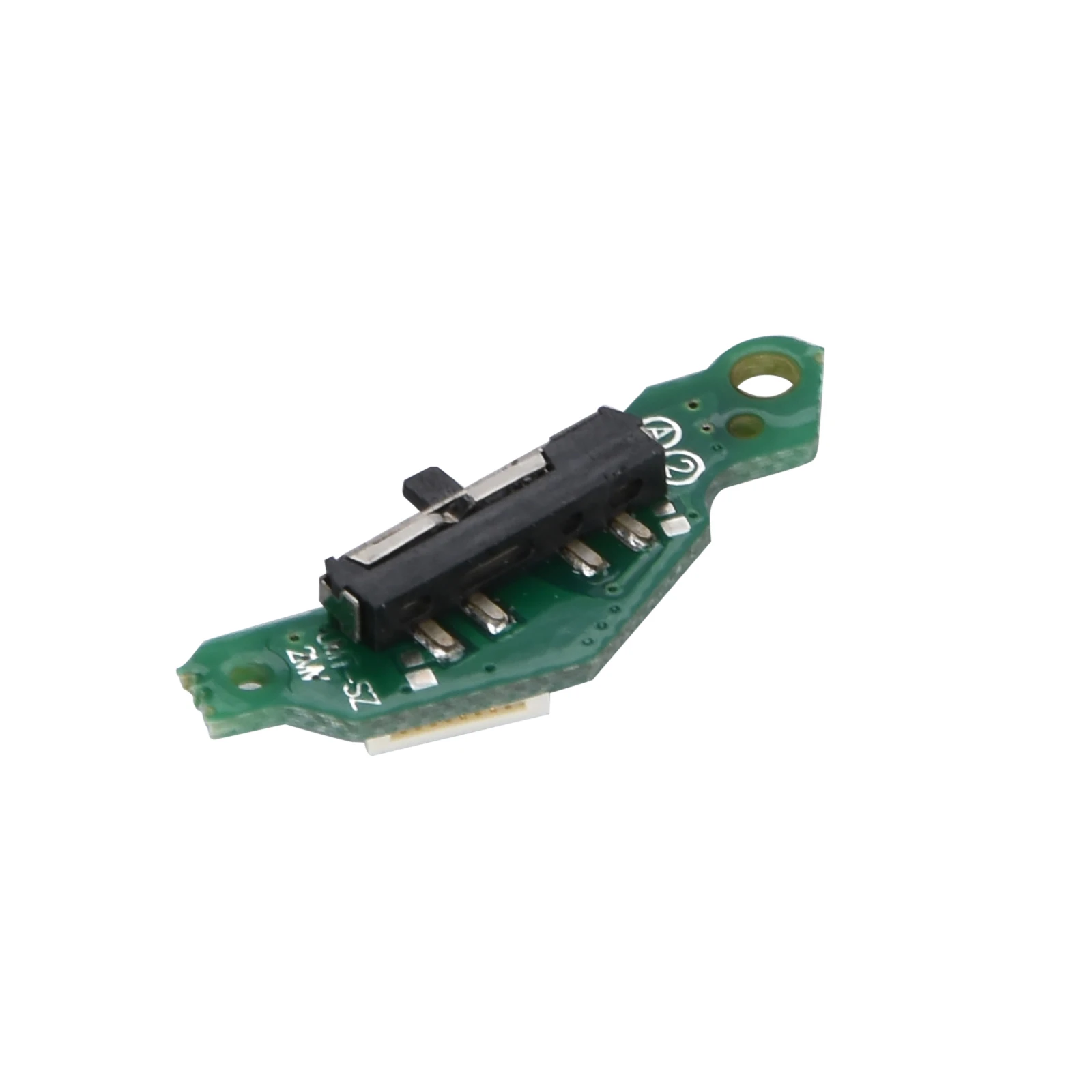 

Replacement Parts ON OFF Power Switch Board for PSP3000 PSP 3000 Fix Parts Power Button Board For Sony PSP