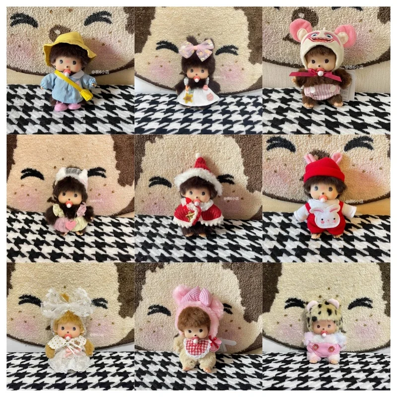 15cm New Arrival Disney Kawaii lalki brelok do torby wisiorki zabawki lalka pacynka dekompresja śliczna torba wystrój prezenty urodzinowe