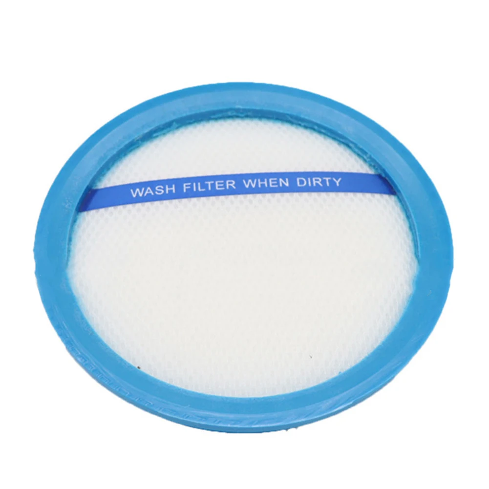 ملحقات الكناس 2 قطعة مرشحات UH74200 UH74100 قابلة للغسل 440010894 مرشح مرشح المتانة الغبار لتقليل الغبار