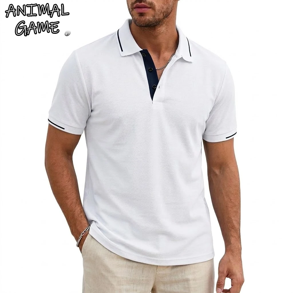 Summer Short Sleeve…