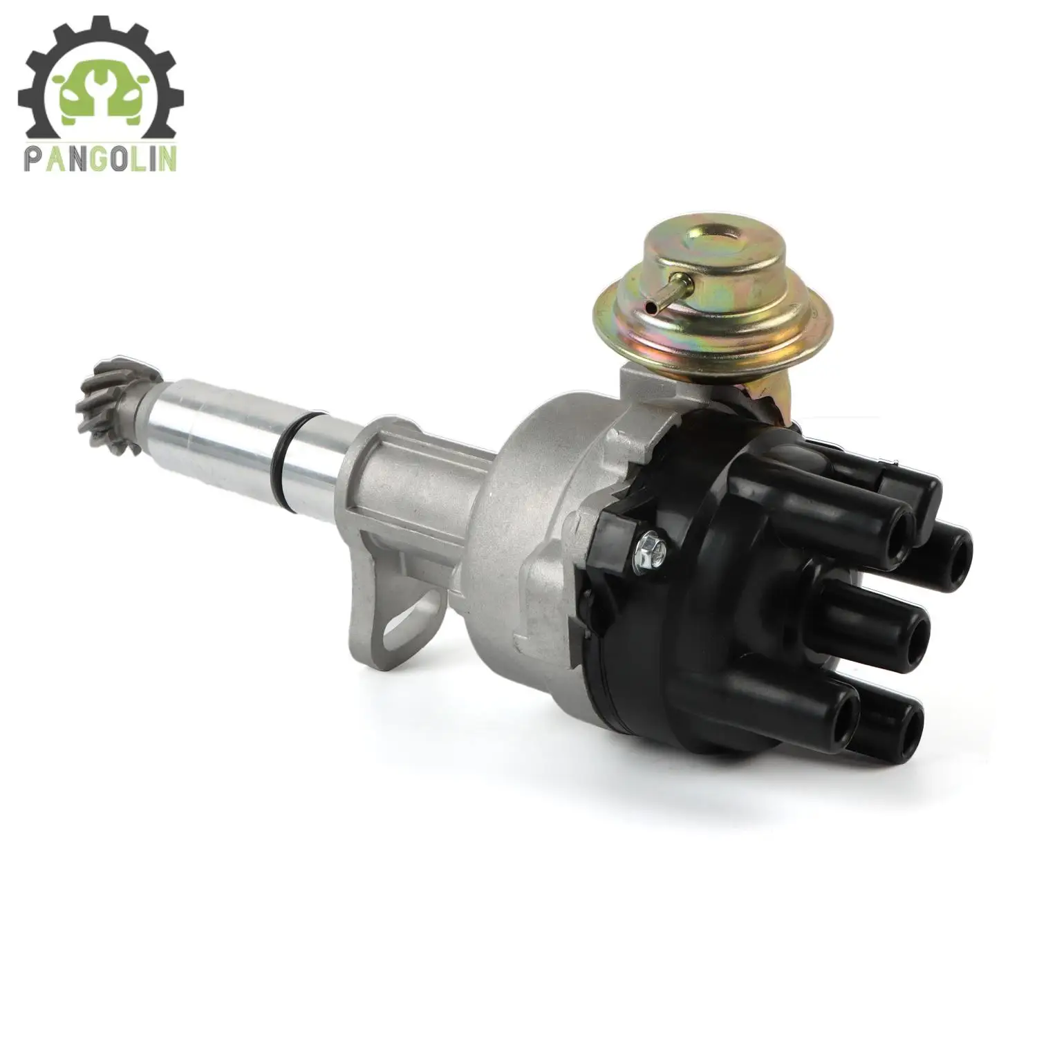 T2T84872 MD326637 Lgnition Distributor for Mitsubishi 4G63 4G64 Engine Forklift FG30 4 cyls for CAT GP18K