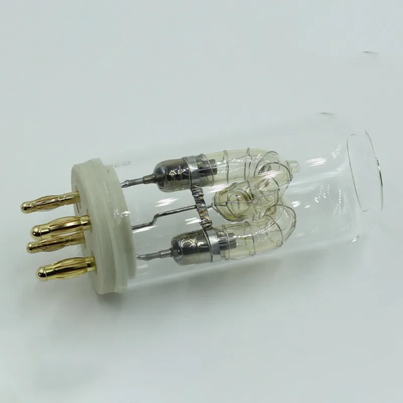 

Для Godox WITSTRO AD360 AD360II Вспышка XE Ксеноновая лампа Стробоскоп Голая лампа SPEEDLIGHT Фонарик 360 Вт 360 Вт